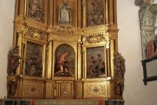 s402 monastery of san isidoro